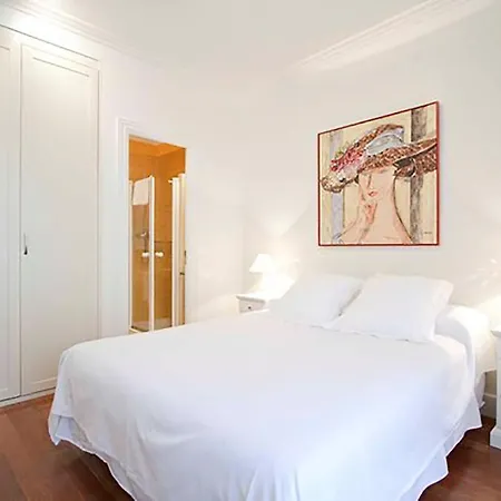 The Collection - Leonardo Apartament