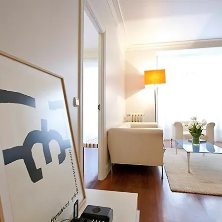 The Collection - Leonardo Apartament San Sebastián