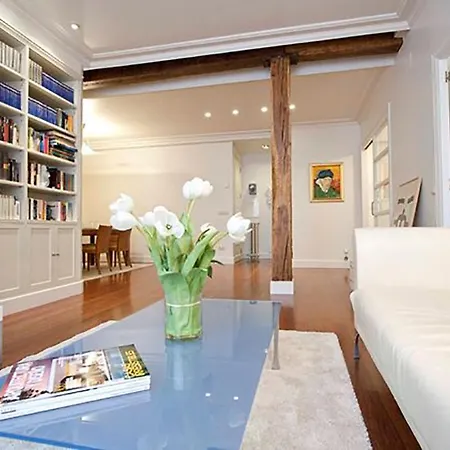 The Collection - Leonardo * San Sebastián