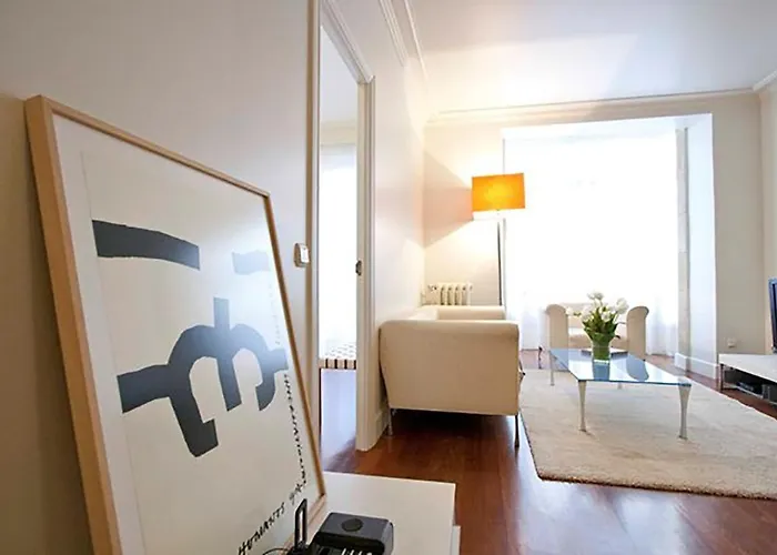 The Collection - Leonardo Apartman San Sebastián