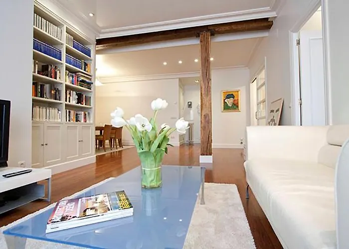 The Collection - Leonardo * 산세바스티안