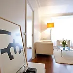 The Collection - Leonardo Appartement San Sebastian