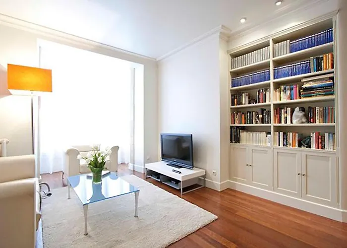 Apartment The Collection - Leonardo *