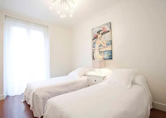 The Collection - Leonardo Apartment